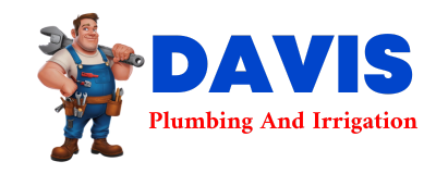 Trusted plumber in MINERAL